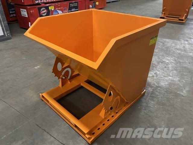  Greatbear (1CY) Atkritumu savācēju rezerves daļas