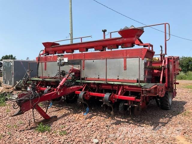 Grimme 36T Stādāmās mašīnas