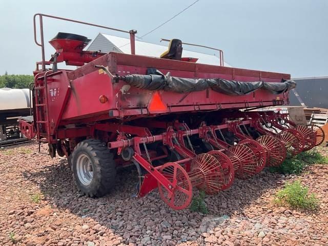 Grimme 36T Stādāmās mašīnas