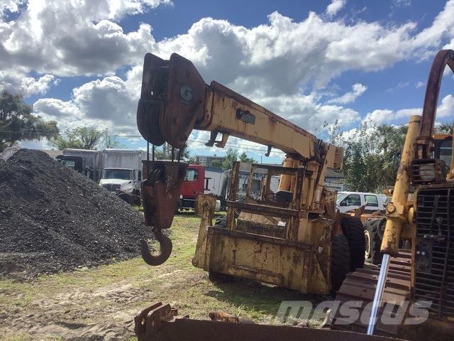 Grove  Celtņi nelīdzenām virsmām