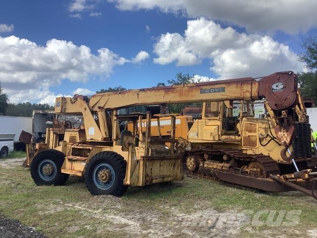 Grove  Celtņi nelīdzenām virsmām