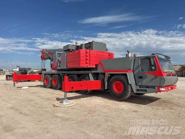 Grove GMK5275 Visurgājēji celtņi