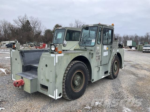 Grove MB-2 Būvniecība- Citi