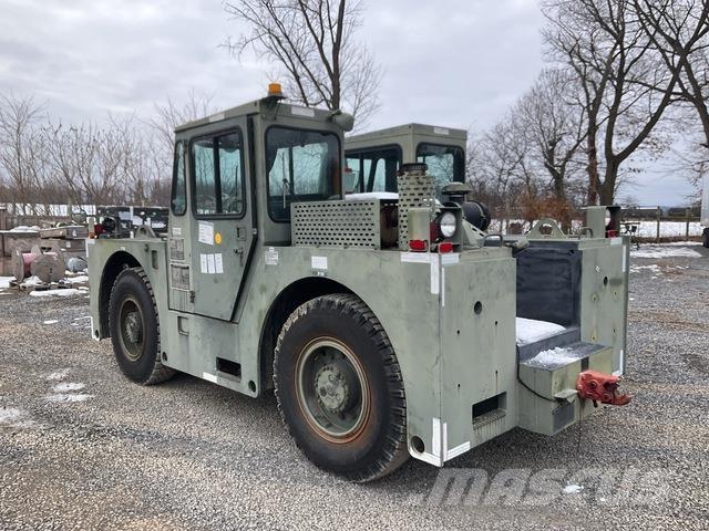 Grove MB-2 Būvniecība- Citi