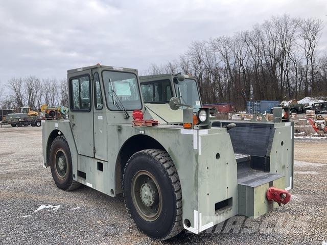 Grove MB-2 Būvniecība- Citi