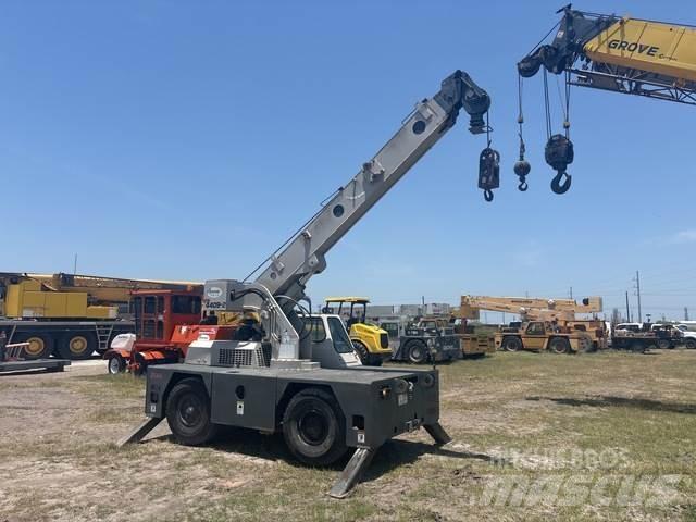 Grove YB4409-2 Citas pacelšanas iekārtas