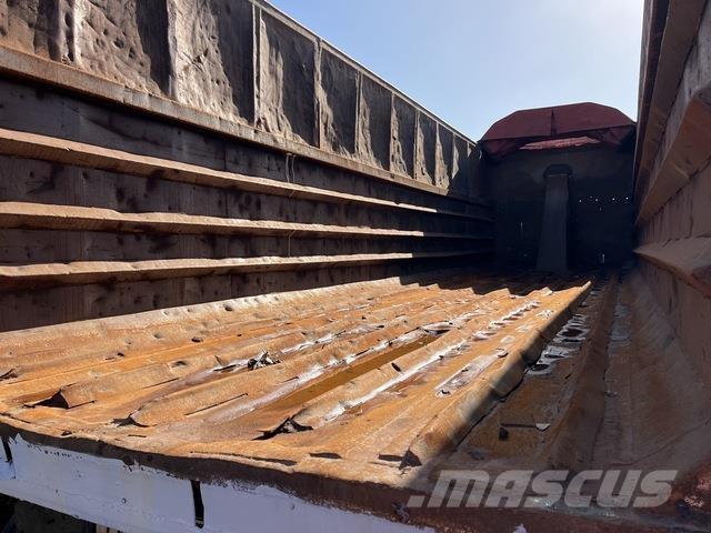  Hamelex Pašizgāzējs