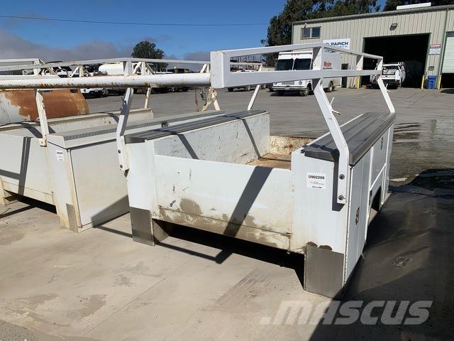  Harbor Būvniecība- Citi