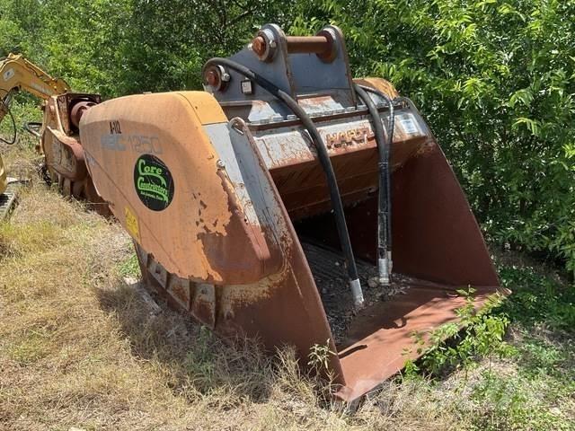 Hartl HBC1250 Būvniecība- Citi