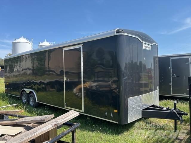 Haulmark  Furgons