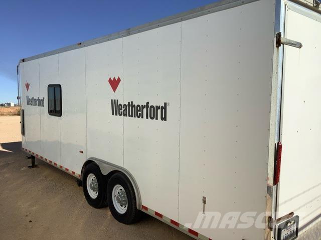 Haulmark  Būvniecība- Citi