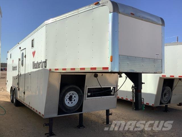 Haulmark  Būvniecība- Citi