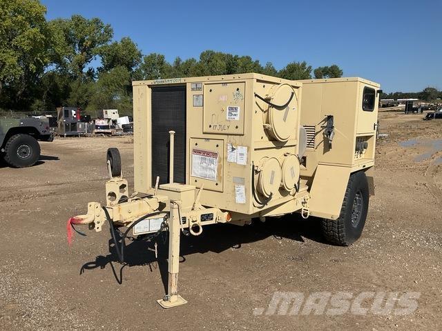  HDT DRASH Zemie treileri