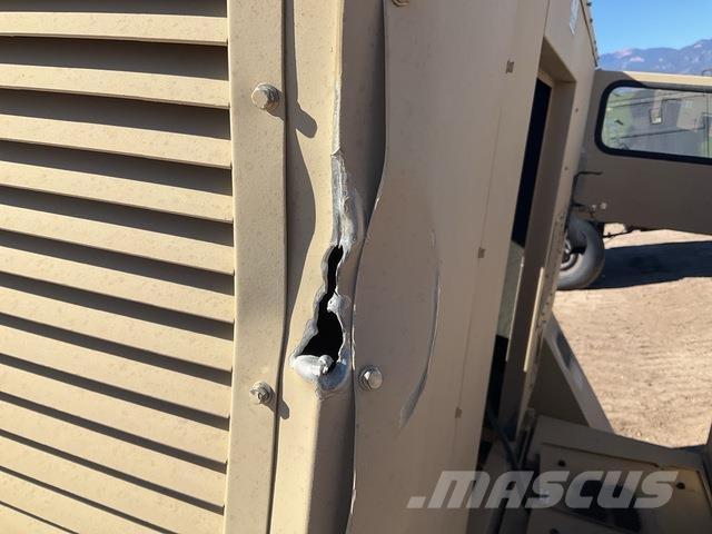  HDT DRASH Zemie treileri