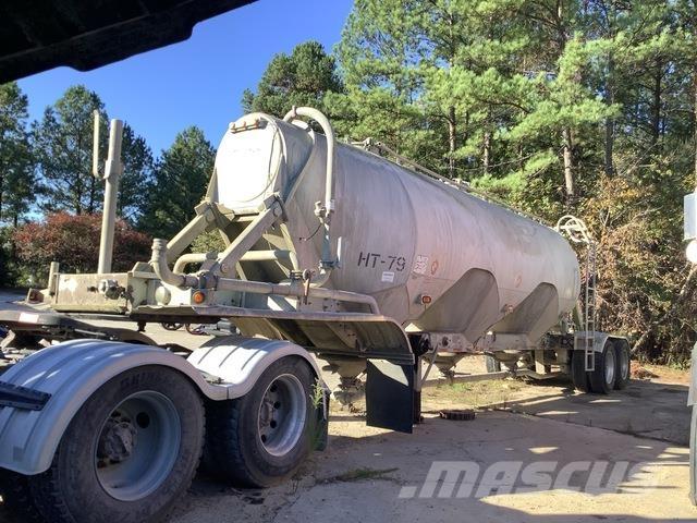 Heil  Citas piekabes