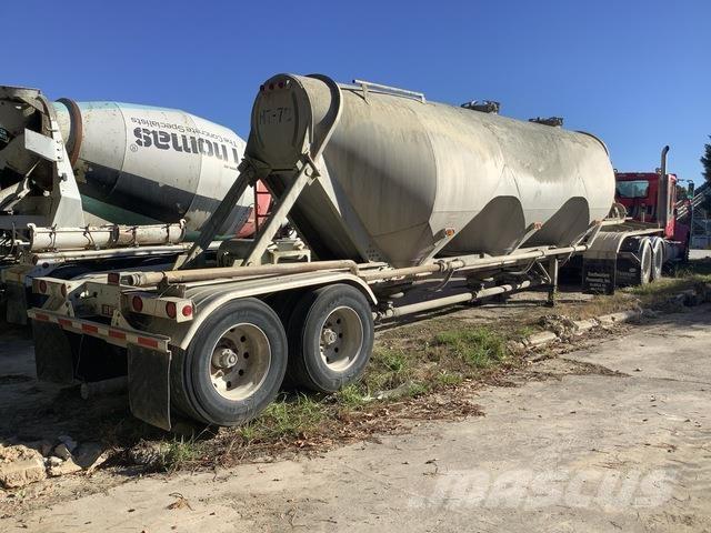 Heil  Citas piekabes