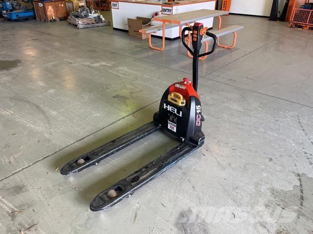 Heli CBD15J Palešu kraušanas stends