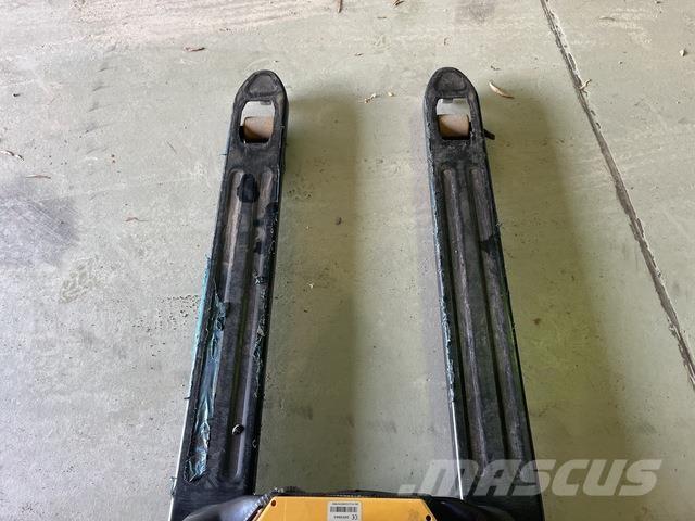 Heli CBD15J Palešu kraušanas stends