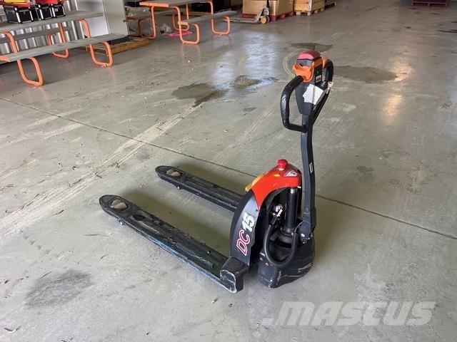 Heli CBD15J Palešu kraušanas stends