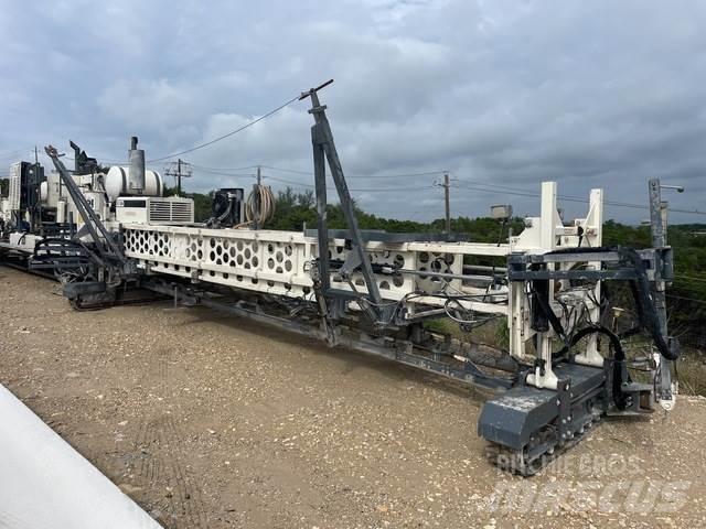  Hem TC 1200 Betona maisītājs