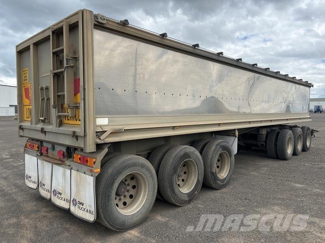 Hercules  Pašizgāzējs