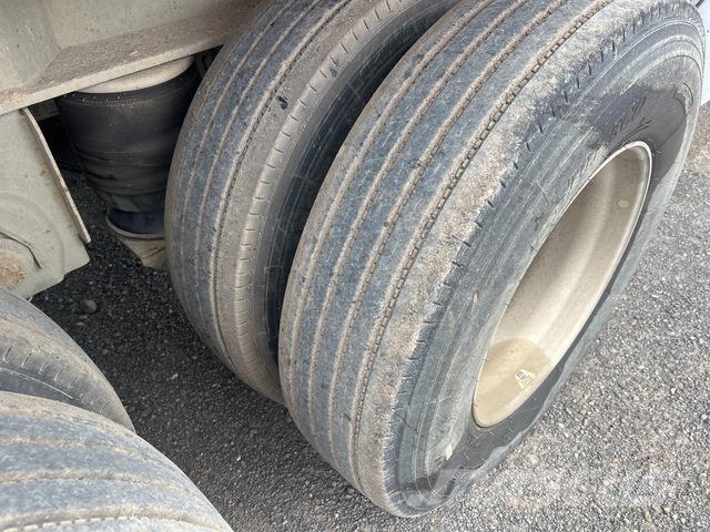 Hercules  Pašizgāzējs