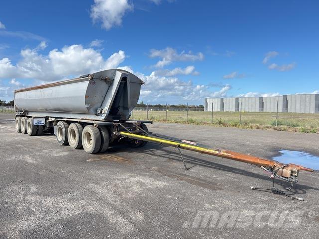 Hercules  Pašizgāzējs