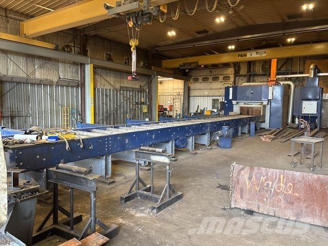  HGG RPC1200 Būvniecība- Citi