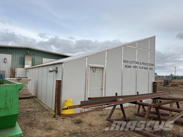  HGG RPC1200 Būvniecība- Citi