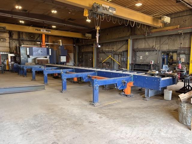  HGG RPC1200 Būvniecība- Citi