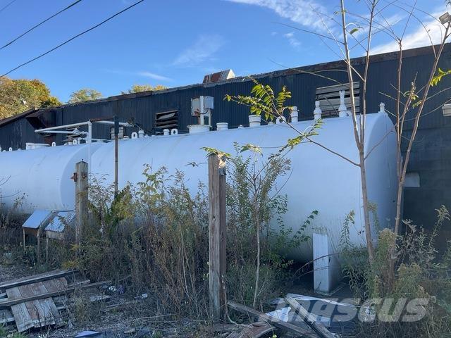  Highland Būvniecība- Citi