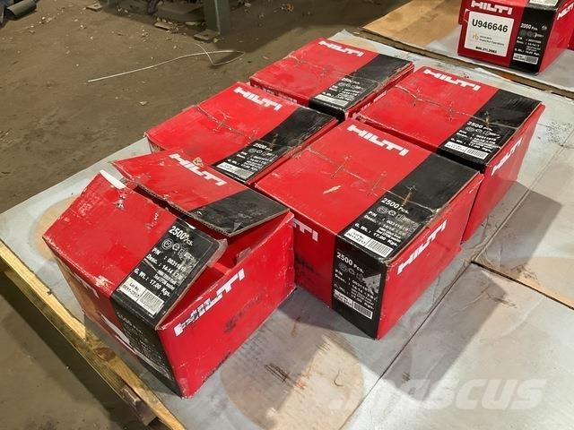 Hilti 00311619 Būvniecība- Citi