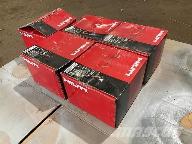 Hilti 00311619 Būvniecība- Citi