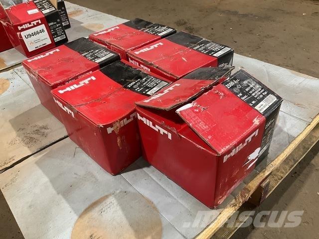 Hilti 00311619 Būvniecība- Citi