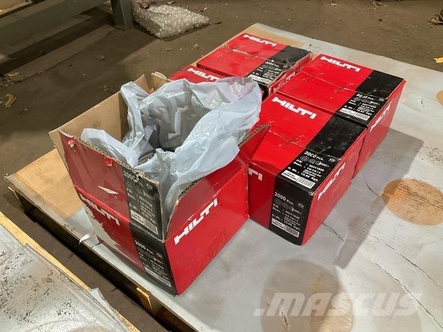 Hilti 00311626 Būvniecība- Citi