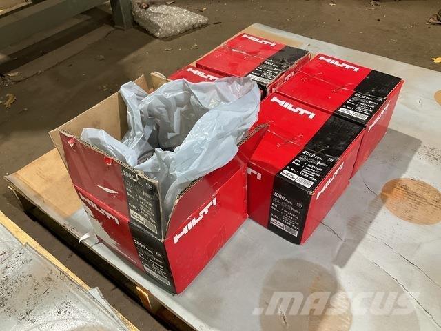 Hilti 00311626 Būvniecība- Citi