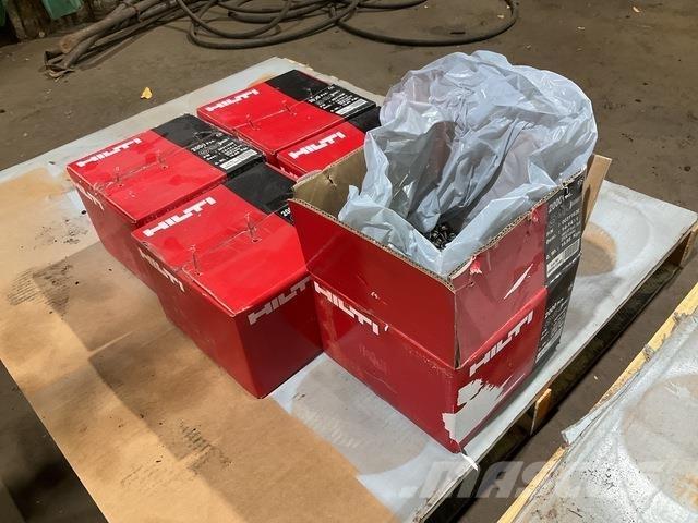 Hilti 00311626 Būvniecība- Citi