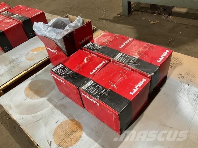 Hilti 00311626 Būvniecība- Citi