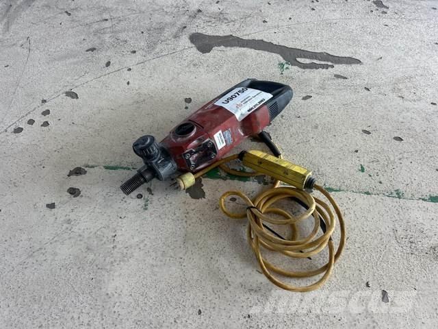 Hilti DD 150-U Būvniecība- Citi