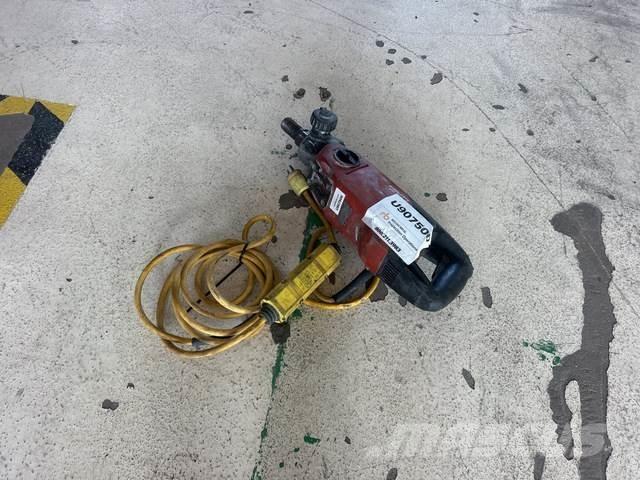 Hilti DD 150-U Būvniecība- Citi