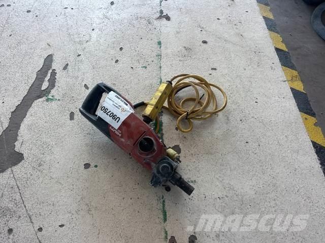 Hilti DD 150-U Būvniecība- Citi