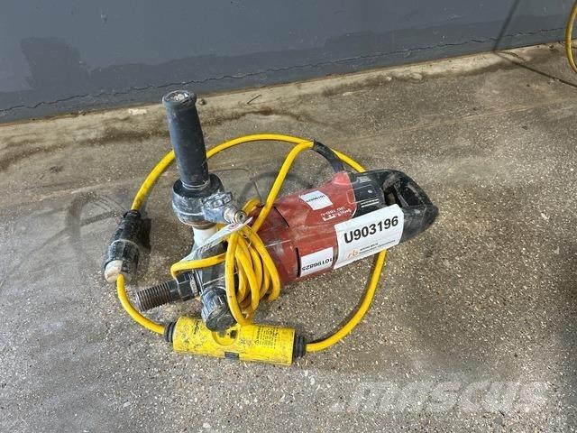 Hilti DD 150-U Urbji
