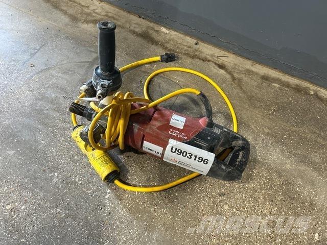 Hilti DD 150-U Urbji