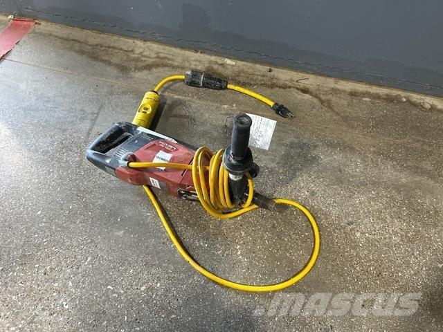 Hilti DD 150-U Urbji
