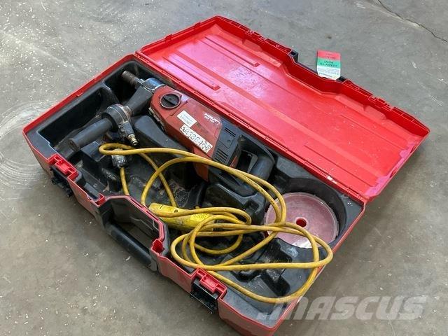 Hilti DD 150-U Urbji