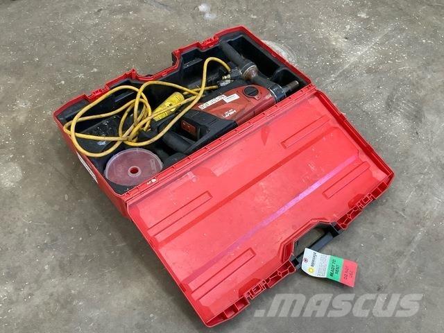 Hilti DD 150-U Urbji