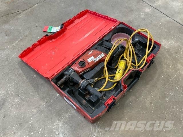 Hilti DD 150-U Urbji