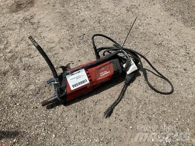 Hilti DD-250 Construction - Others