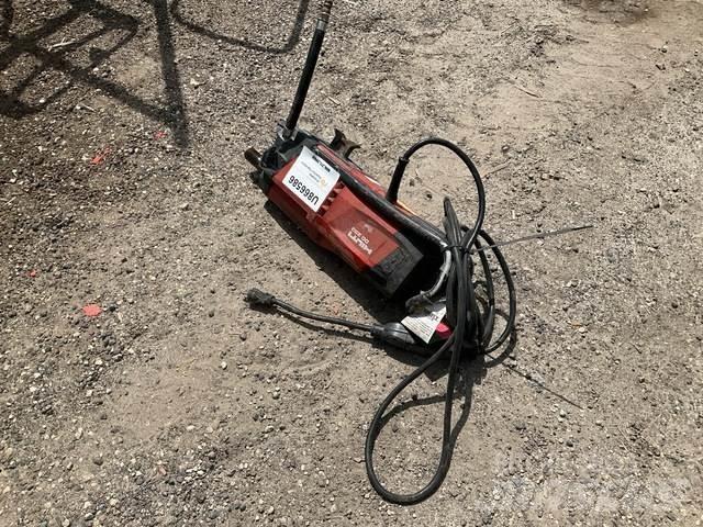 Hilti DD-250 Construction - Others