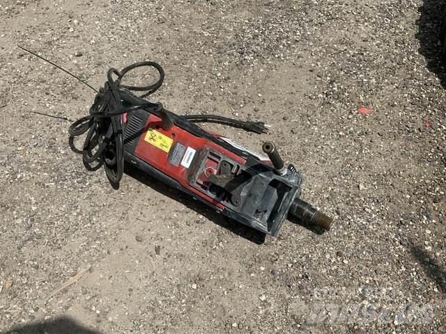 Hilti DD-250 Construction - Others